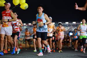 BIB: 
                            <button type="button" onclick="openModal(23159208)" class="btn btn-primary btn-sm float-right btn-popup" data-toggle="modal" data-target=".modal-high-quality">
                        <i class="fas fa-shopping-cart"></i> Add to Cart
                    </button>
                                            <button type="button" onclick="isThisMe(23159208, true)" class="btn btn-success btn-sm float-right btn-popup btn-isme hidden" data-toggle="tooltip" data-placement="bottom" title="นี่คือรูปของคุณใช่ไหม คลิกที่นี่เพื่อเอาเข้าอัลบั้ม">
                        <i class="fas fa-plus"></i> Add to album
                    </button>
                    <button type="button" onclick="isThisMe(23159208, false)" class="btn btn-warning btn-sm float-right btn-popup btn-isnotme hidden">
                        <i class="fas fa-ban"></i> Remove from album
                    </button>